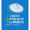 Compresoare Turbo, high speed HST55-220 l 55 ÷ 220 kW